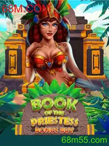 Descubra o Fascinante Mundo de BookOfThePriestess e sua Conexão com 68M.COM