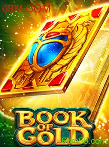 Explorando o Fascinante Mundo de BookofGold em 68M.COM