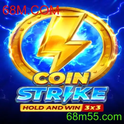 Descubra o Mundo Empolgante de Coinstrike: O Jogo do Momento