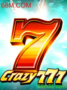 Descubra Crazy777: A Nova Sensação dos Jogos com 68M.COM