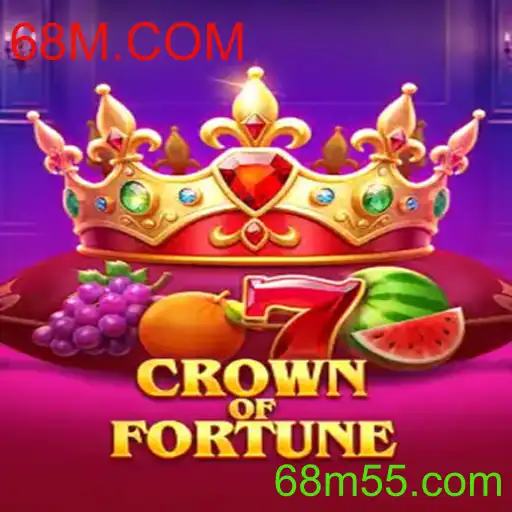 CrownofFortune: Um Mergulho no Mundo do Jogo Revolucionário da 68M.COM