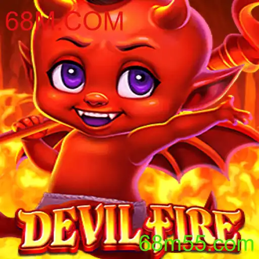 Explorando o Universo de DevilFire: Um Mergulho no Jogo Revolucionário Integrado ao Mundo de 68M.COM