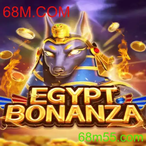 Descubra a Emoção do Jogo EgyptBonanza da 68M.COM
