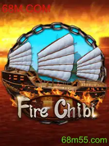 FireChibi: Uma Nova Experiência de Jogo com 68M.COM
