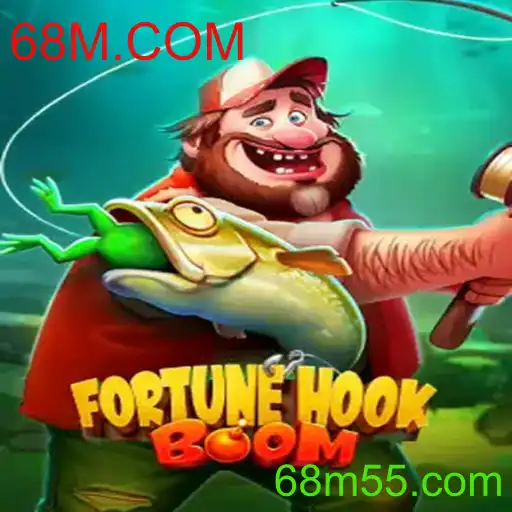 FortuneHookBoom: Desvendando o Jogo Revolucionário em 68M.COM