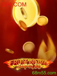 FruitNovaSuper80: Mergulhe no Universo das Frutas com 68M.COM