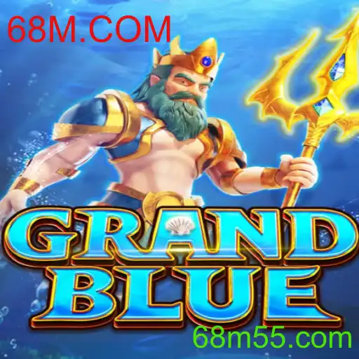 Descubra o Mundo de GRANDBLUE: Uma Nova Sensação no Universo dos Games