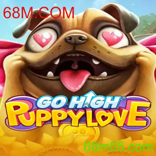 GoHighPuppyLove: Aventura Canina no Mundo dos Jogos
