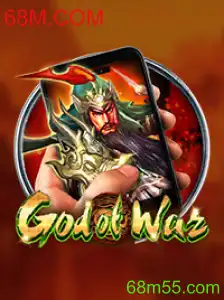 Explorando o Mundo de GodofWarM: Mergulhe no Desafio Épico