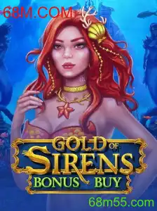 Explorando o Fascinante Mundo do Jogo GoldofSirensBonusBuy