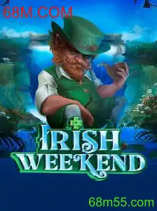 Descubra o Mundo Empolgante de IrishWeekend e o Impacto de 68M.COM