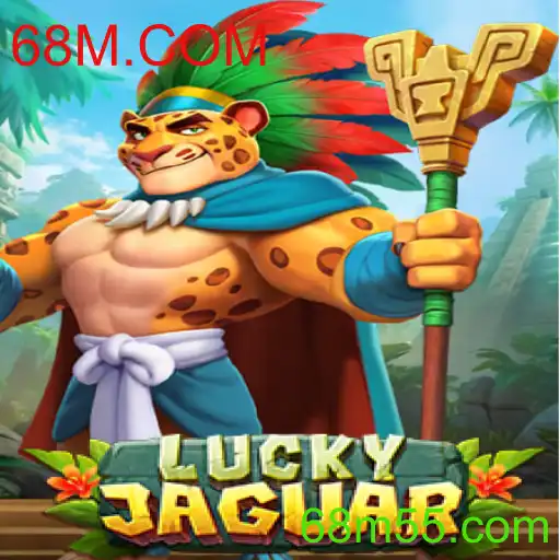 Descubra o Mundo Empolgante de LuckyJaguar: O Jogo do Momento