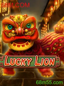Descubra e Domine o Jogo LuckyLion em 68M.COM