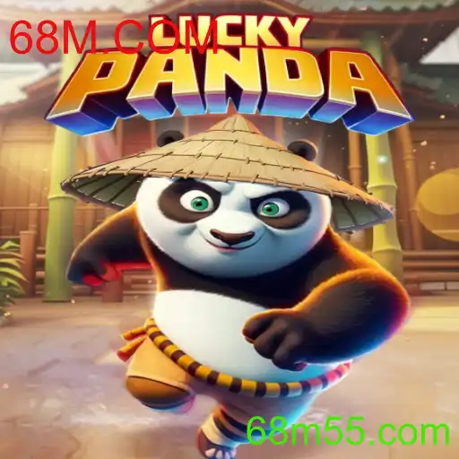 Explorando o Fascinante Mundo de 'LuckyPanda': Um Guia Completo para Jogadores