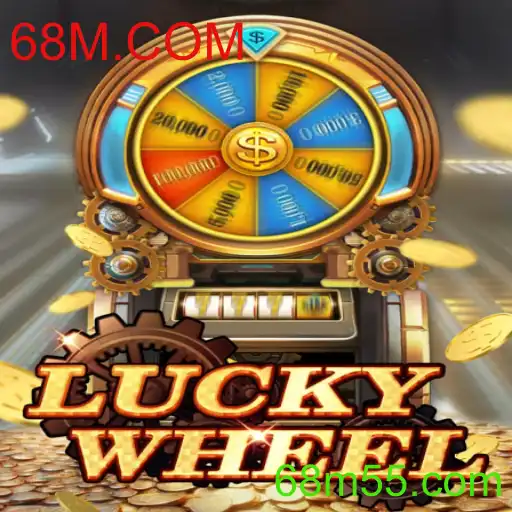 Explorando o Mundo Fascinante do Jogo LuckyWheel em 68M.COM