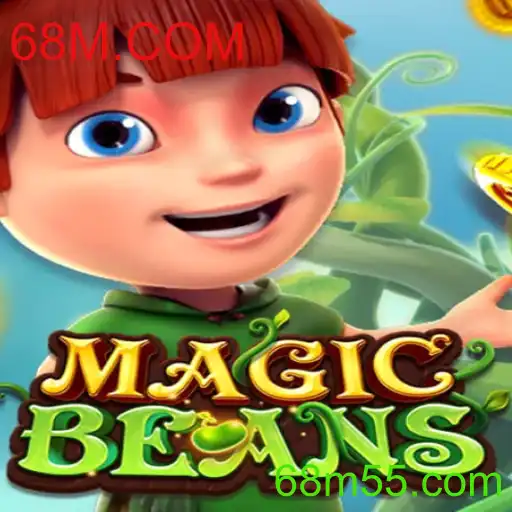Descubra MAGICBEANS: Um Mundo de Aventuras e Estratégia com 68M.COM