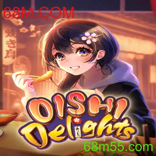 Explorando OishiDelights: Um Mergulho no Mundo do Jogo de Estratégia