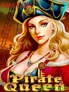 Descubra o Mundo Empolgante de PirateQueen: Um Jogo de Aventura Épico