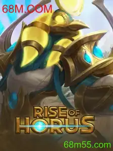 Explorando o Fascinante Mundo de Rise of Horus