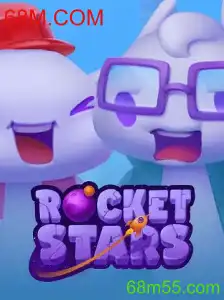 Explorando RocketStars: O Novo Fenômeno dos Games