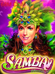 Descobrindo o Jogo Samba: Uma Experiência de Diversão e Estratégia
