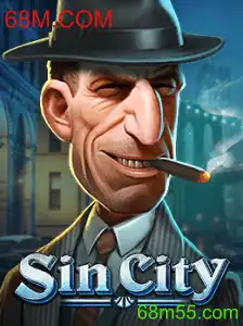 Explore o Mundo de SinCity: O Jogo de Estratégia Envolvente