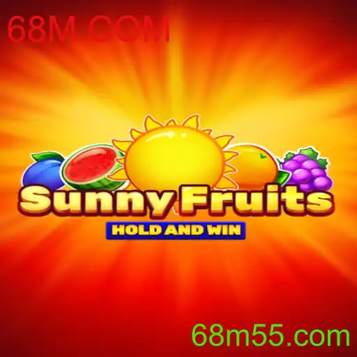 Jogo SunnyFruits: Descubra as Regras e Estratégias com 68M.COM