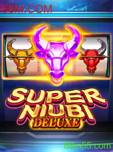 Descubra o Universo de SuperNiubiDeluxe: O Jogo do Momento