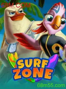 Explorando o Mundo do Jogo SurfZone e a Inovação da 68M.COM