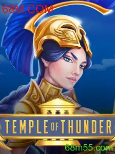 Descubra TempleofThunder: A Aventura Épica no Mundo dos Jogos