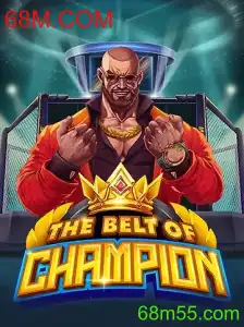 Explorando o Mundo de TheBeltOfChampion: Jogo e Estratégias