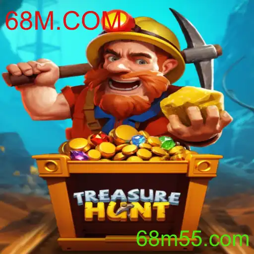 TreasureHunt: Aventuras e Descobertas com 68M.COM