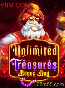 Descubra o Inovador Jogo UnlimitedTreasuresBonusBuy e Explore 68M.COM