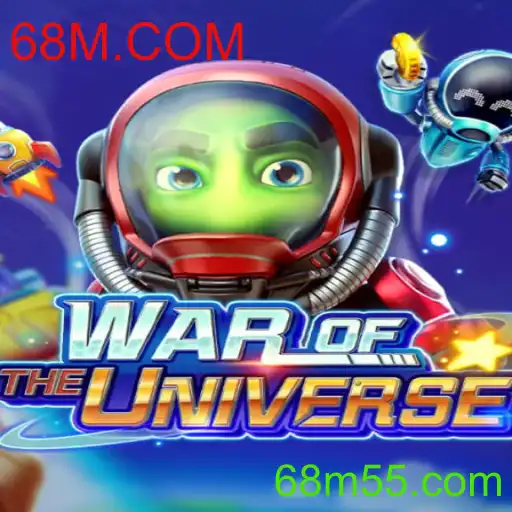 Explorando o Universo de WAROFTHEUNIVERSE: A Nova Sensação dos Jogos Online