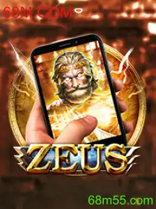 Explorando ZeusM: O Envolvente Jogo que Conquista Jogadores em 68M.COM